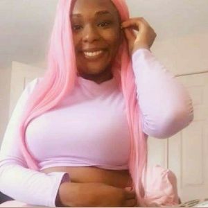 Meet your Posher, Cheyenne